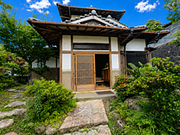 飯塚市伊川　中古戸建