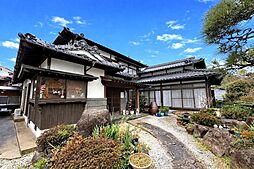 嘉穂郡桂川町大字土師　中古戸建