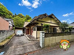 嘉麻市上山田　中古戸建