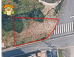 飯塚市長尾　土地