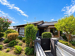 飯塚市伊岐須中古戸建