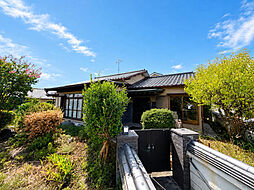 飯塚市伊岐須中古戸建
