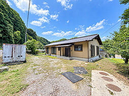嘉麻市椎木　中古戸建