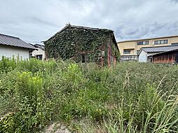 飯塚市庄司　土地