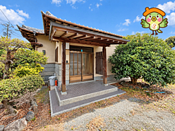 飯塚市目尾　中古戸建