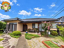 飯塚市相田　中古戸建