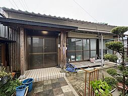 飯塚市伊川　中古戸建