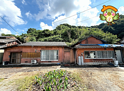 飯塚市幸袋 中古戸建オーナーチェンジ物件