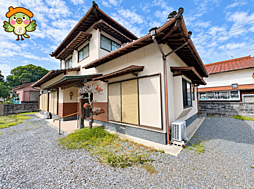 飯塚市鯰田　中古戸建