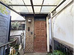 大田区大森本町2丁目