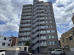 パシフィック麻生 402