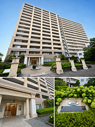 セイワパレス福島セントラルガーデン