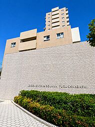 ロジュマンドゥソラーナ古川橋