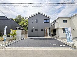大阪狭山市　大野東第1　1号棟