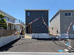 富田林市高辺台　第1-2号棟
