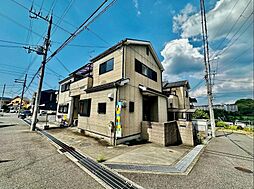 河内長野市　北青葉台