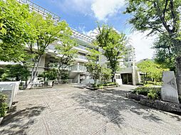 ガーデンシティ・コープ金剛東六棟