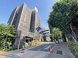 コート北野田サウスヒルズＳ棟