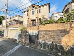 河内長野市　北貴望ケ丘　中古戸建
