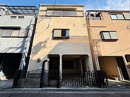 富田林市　中野町3丁目