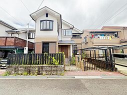 富田林市金剛伏山台