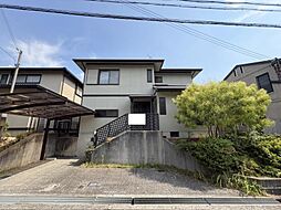 富田林市津々山台1丁目