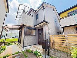 大阪狭山市池尻北2丁目