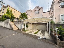 富田林市　伏山3丁目