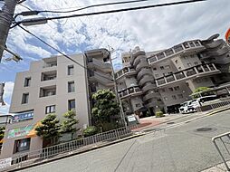 ガーデンハイム狭山Ａ棟