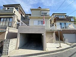 大阪狭山市　今熊3丁目