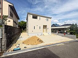 河内長野市北青葉台第1　1号棟