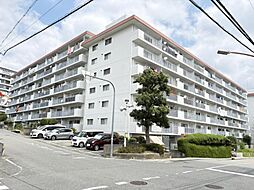 狭山ハウス　3号棟