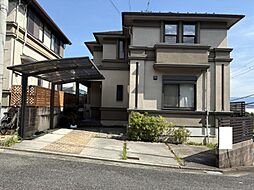 大阪狭山市　今熊1丁目