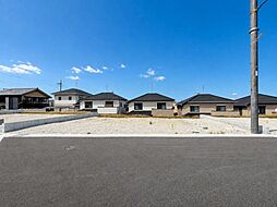 富田林市梅の里1丁　新築戸建　2号棟