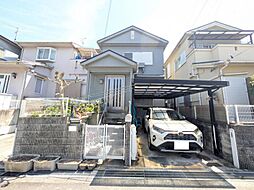 和泉市三林町　中古戸建