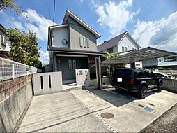 河内長野市　楠ヶ丘