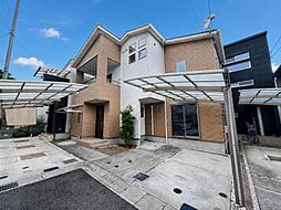 河内長野市　喜多町