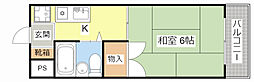 サンハイツ峯 310