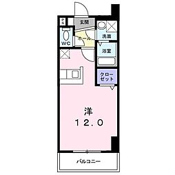 サニーサイドテラスＫ 305