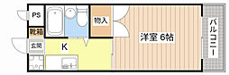 サンハイツ峯 211