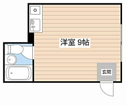 プライムスクエア 203