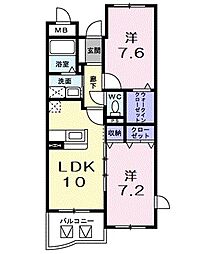 サニーヒル 201