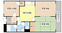 Twin Avenue B 203