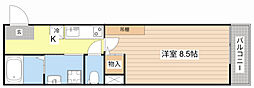 アークリード浜大津 204
