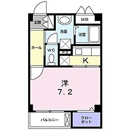 アルモニー琵琶湖 103