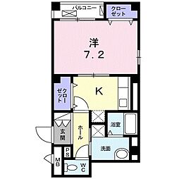 アルモニー琵琶湖 101