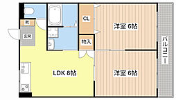 フォルサI号館 307