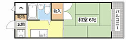 サンハイツ峯 308