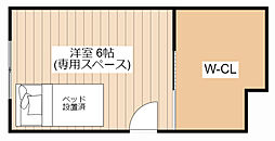 サーパス長浜豊公園 707A