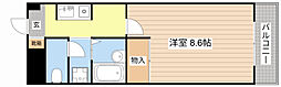 御園ハイツI 309